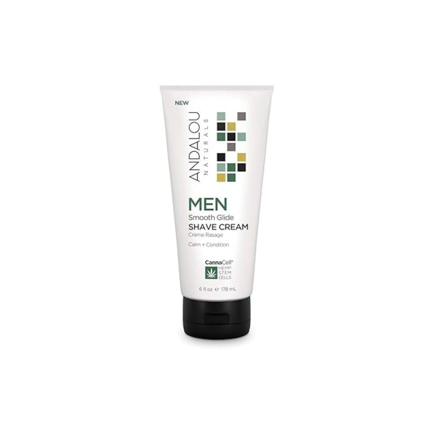 ANDALOU NATURALS